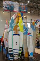 Surf Keppler, Messe Boot Düsseldorf 2018