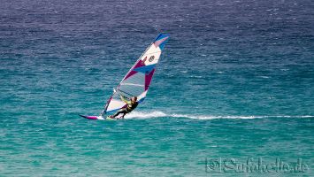Tarifa, Balneario, windsurfen, kitesurfen