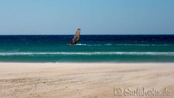 Tarifa, Balneario, windsurfen, kitesurfen