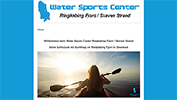 Water Sports Center Ringkøbing Fjord